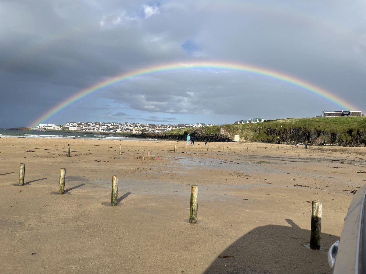 Portstewart Strand